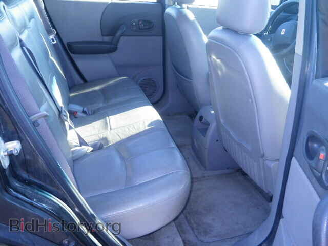 2003 SATURN VUE - VIN: 5GZCZ33D23S855227 - Фото 6