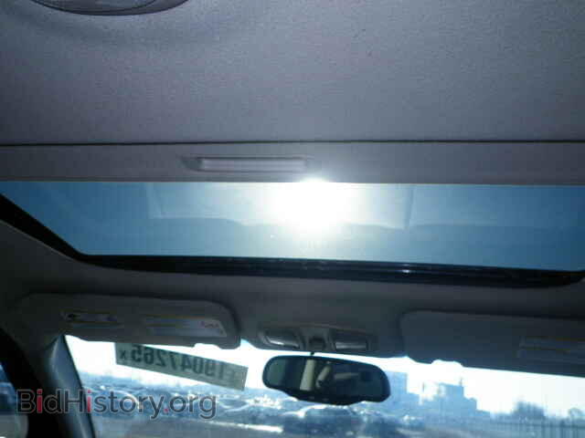 2003 SATURN VUE - VIN: 5GZCZ33D23S855227 - Фото 9