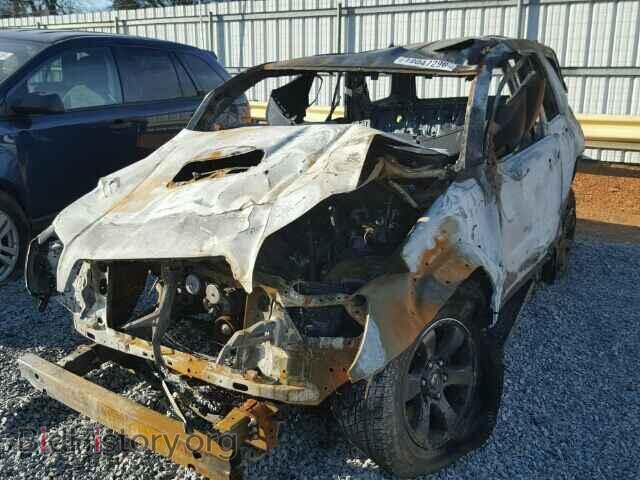 2004 TOYOTA 4RUNNER - VIN: L0T19047296BURN - Фото 2