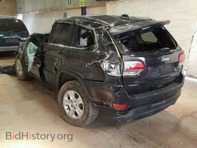 2014 JEEP CHEROKEE - VIN: 1C4RJFAG7EC446896 - Фото 3