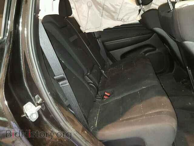2014 JEEP CHEROKEE - VIN: 1C4RJFAG7EC446896 - Фото 6