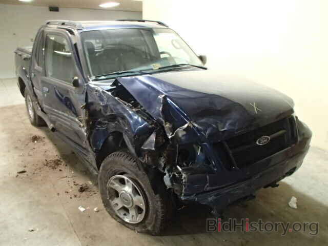 Photo 1FMZU77K84UC22839 - FORD EXPLORER 2004