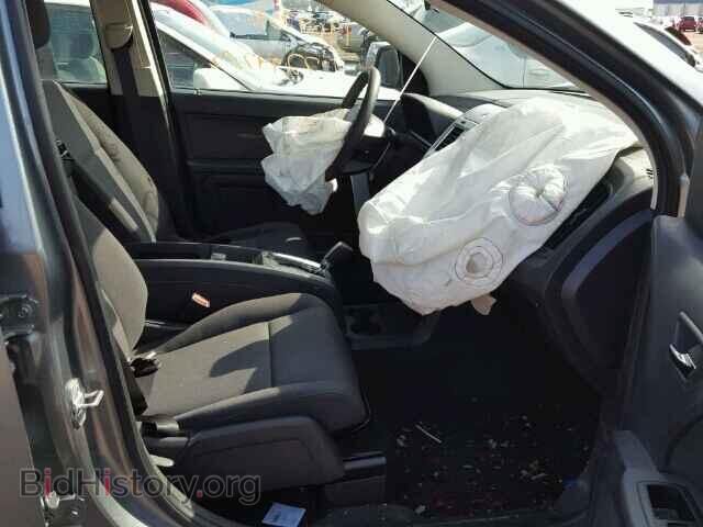 2010 DODGE JOURNEY - VIN: 3D4PG4FB9AT257658 - Фото 5