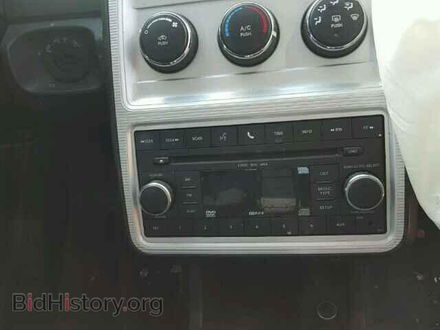 2010 DODGE JOURNEY - VIN: 3D4PG4FB9AT257658 - Фото 10