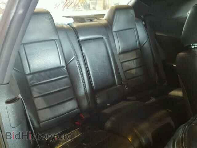 2011 DODGE CHALLENGER - VIN: 2B3CJ4DG6BH605147 - Фото 6