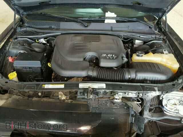 2011 DODGE CHALLENGER - VIN: 2B3CJ4DG6BH605147 - Фото 7