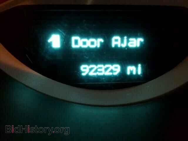 2011 DODGE CHALLENGER - VIN: 2B3CJ4DG6BH605147 - Фото 8