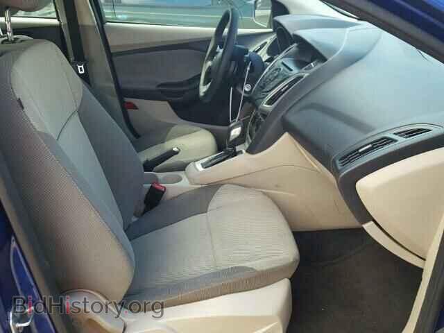 2012 FORD FOCUS - VIN: 1FAHP3K2XCL381184 - Photo 5