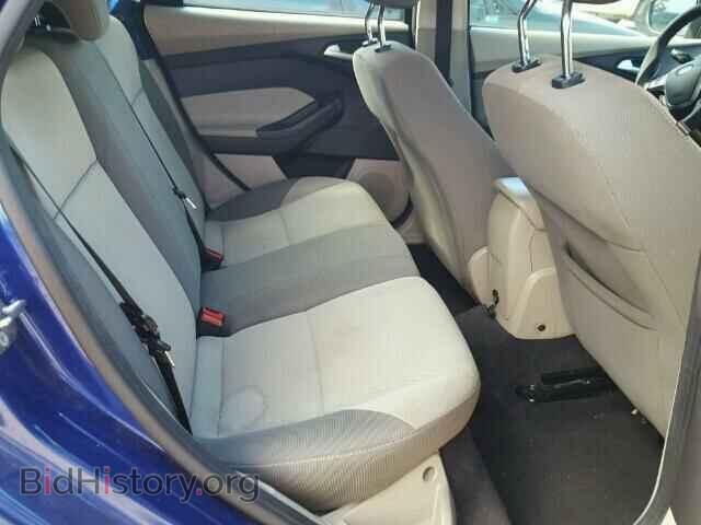 2012 FORD FOCUS - VIN: 1FAHP3K2XCL381184 - Photo 6