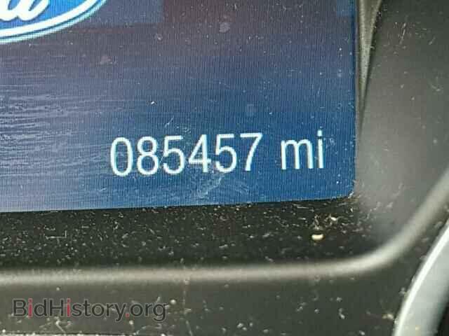 2012 FORD FOCUS - VIN: 1FAHP3K2XCL381184 - Photo 8