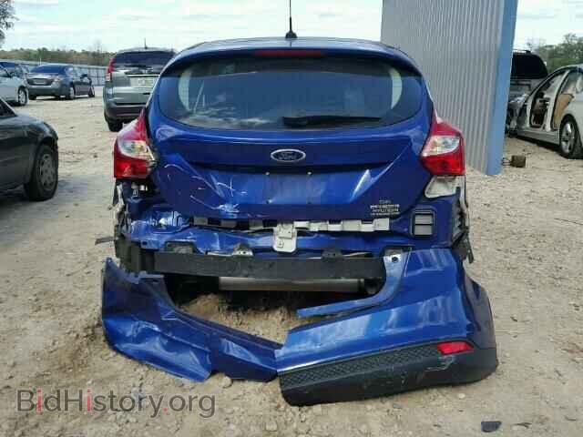 2012 FORD FOCUS - VIN: 1FAHP3K2XCL381184 - Photo 10