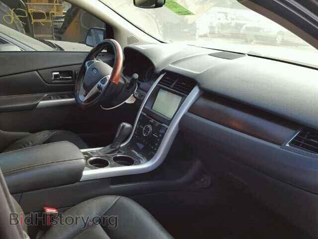 2012 FORD EDGE - VIN: 2FMDK4KC4CBA23385 - Photo 5