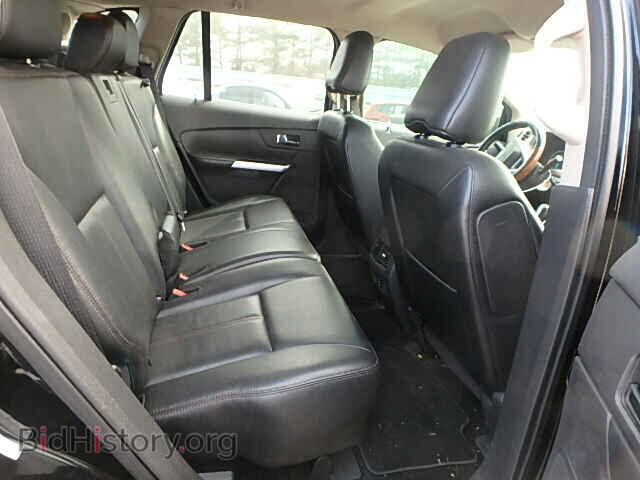 2012 FORD EDGE - VIN: 2FMDK4KC4CBA23385 - Photo 6