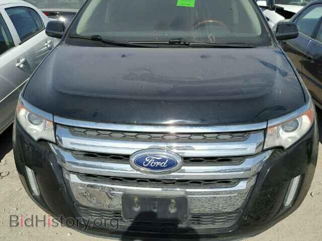 2012 FORD EDGE - VIN: 2FMDK4KC4CBA23385 - Photo 7