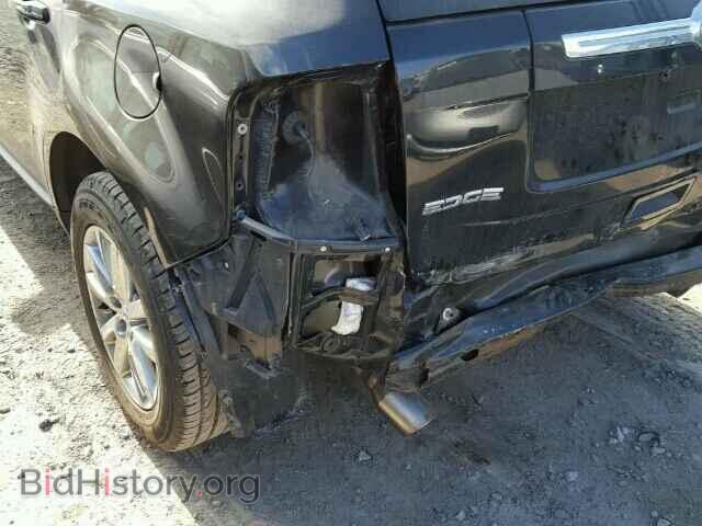 2012 FORD EDGE - VIN: 2FMDK4KC4CBA23385 - Photo 10