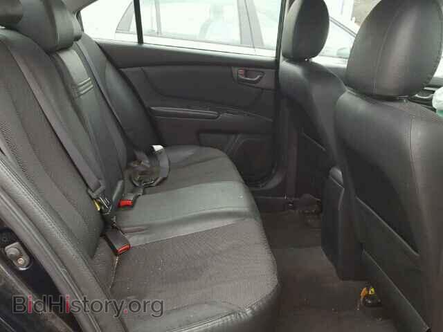2009 KIA OPTIMA - VIN: KNAGE224795358317 - Фото 6