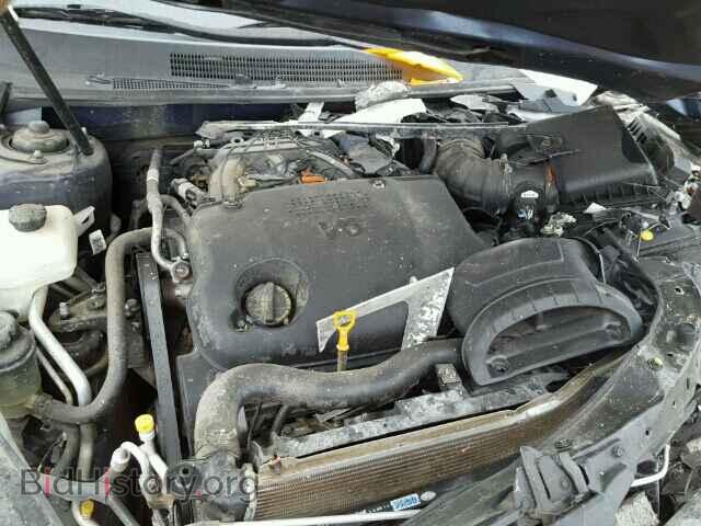2009 KIA OPTIMA - VIN: KNAGE224795358317 - Фото 7