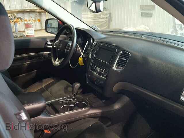 2013 DODGE DURANGO - VIN: 1C4RDHAG7DC677279 - Фото 5