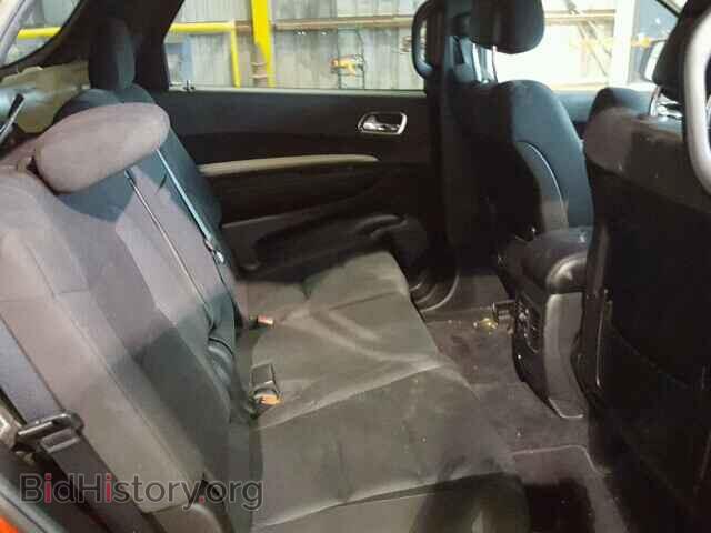 2013 DODGE DURANGO - VIN: 1C4RDHAG7DC677279 - Фото 6