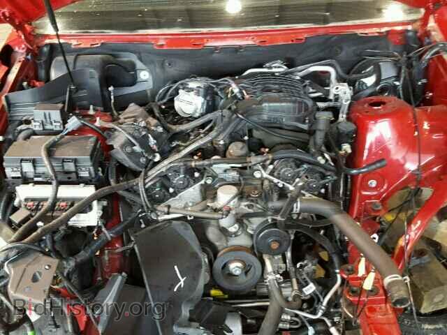 2013 DODGE DURANGO - VIN: 1C4RDHAG7DC677279 - Фото 7