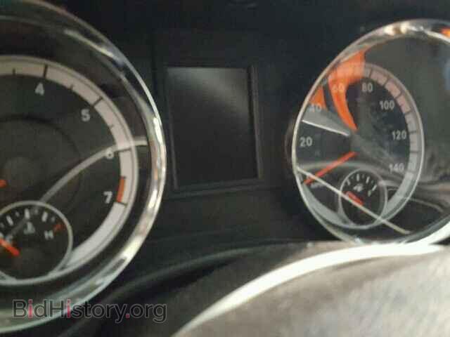 2013 DODGE DURANGO - VIN: 1C4RDHAG7DC677279 - Фото 8