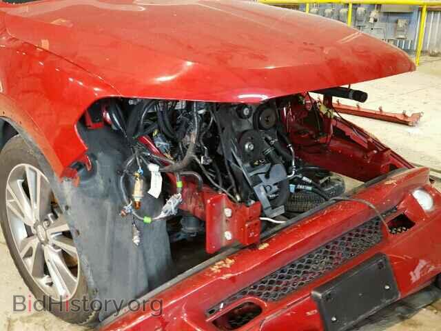 2013 DODGE DURANGO - VIN: 1C4RDHAG7DC677279 - Фото 9