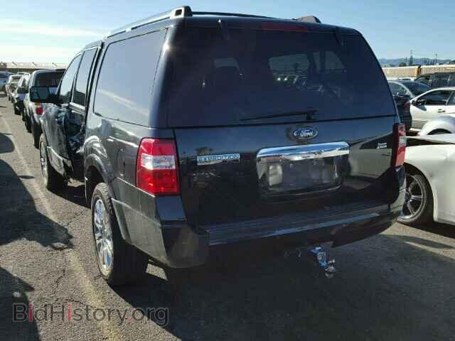 2012 FORD EXPEDITION - VIN: 1FMJK2A51CEF55143 - Фото 3