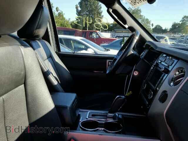2012 FORD EXPEDITION - VIN: 1FMJK2A51CEF55143 - Фото 5