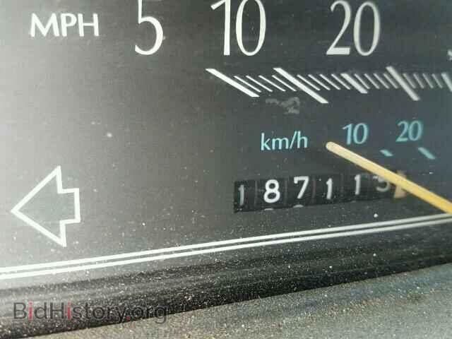 1991 CADILLAC DEVILLE - VIN: 1G6CD13B1M4313872 - Photo 8