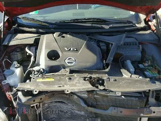 2011 NISSAN MAXIMA - VIN: 1N4AA5AP0BC851930 - Фото 7