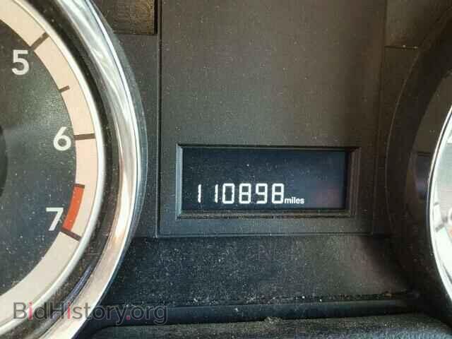 2012 DODGE CARAVAN - VIN: 2C4RDGCG2CR357901 - Фото 8