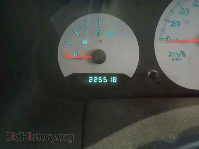 2006 DODGE CARAVAN - VIN: 1D4GP25R96B656260 - Фото 8