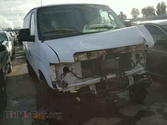 Photo 1FTNS2EL2CDA95222 - FORD ECONOLINE 2012