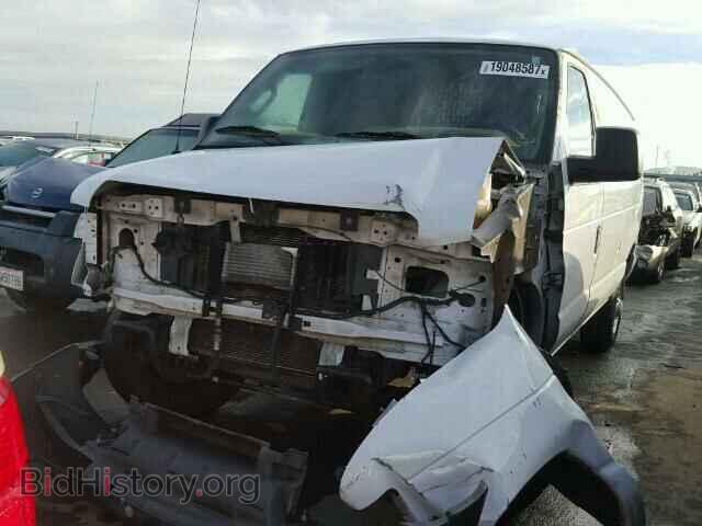 2012 FORD ECONOLINE - VIN: 1FTNS2EL2CDA95222 - Фото 2
