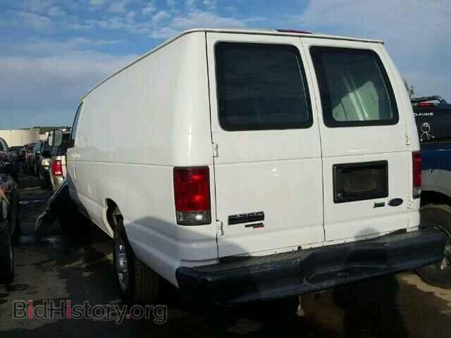 2012 FORD ECONOLINE - VIN: 1FTNS2EL2CDA95222 - Фото 3