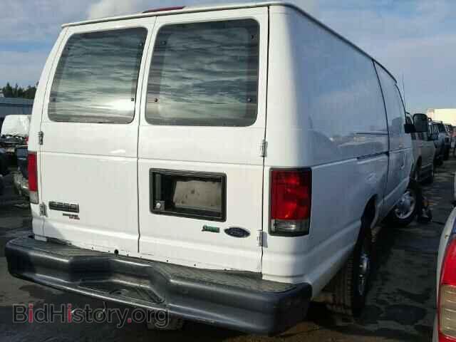 2012 FORD ECONOLINE - VIN: 1FTNS2EL2CDA95222 - Фото 4