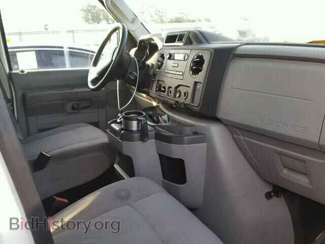 2012 FORD ECONOLINE - VIN: 1FTNS2EL2CDA95222 - Фото 5