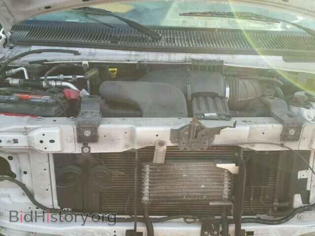 2012 FORD ECONOLINE - VIN: 1FTNS2EL2CDA95222 - Фото 7