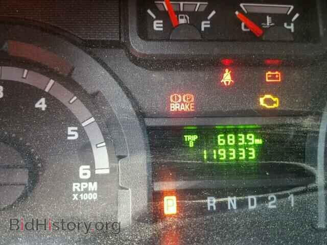 2012 FORD ECONOLINE - VIN: 1FTNS2EL2CDA95222 - Фото 8