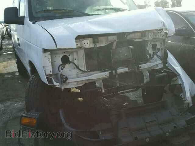 2012 FORD ECONOLINE - VIN: 1FTNS2EL2CDA95222 - Фото 9