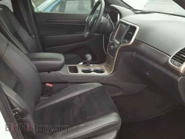 2014 JEEP CHEROKEE - VIN: 1C4RJFAG2EC498629 - Фото 5