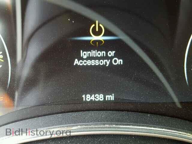 2014 JEEP CHEROKEE - VIN: 1C4RJFAG2EC498629 - Фото 8