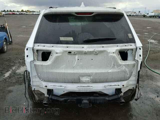 2014 JEEP CHEROKEE - VIN: 1C4RJFAG2EC498629 - Фото 9