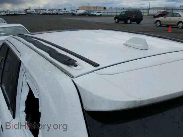 2014 JEEP CHEROKEE - VIN: 1C4RJFAG2EC498629 - Фото 10