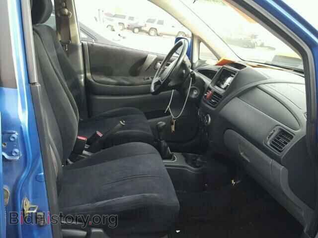 2004 SUZUKI AERIO - VIN: JS2RC61HX45255341 - Фото 5