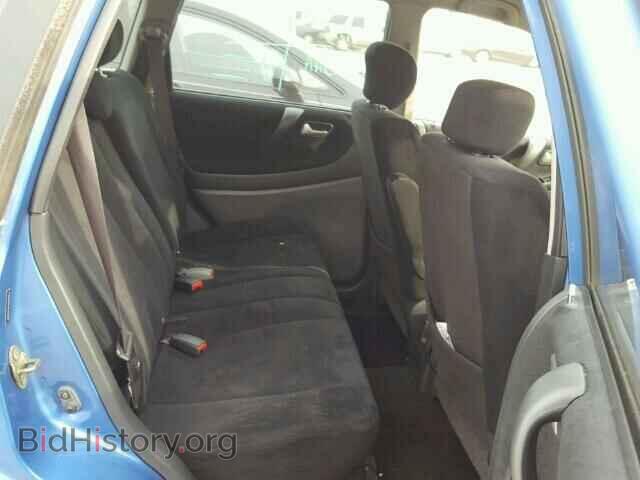 2004 SUZUKI AERIO - VIN: JS2RC61HX45255341 - Фото 6