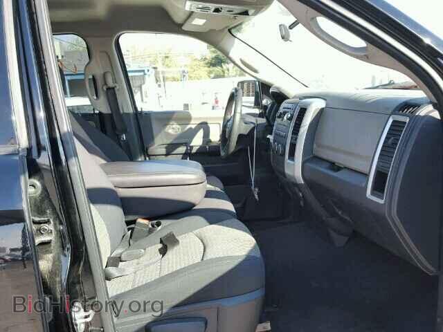 2012 DODGE RAM 1500 - VIN: 1C6RD6GP6CS291847 - Фото 5