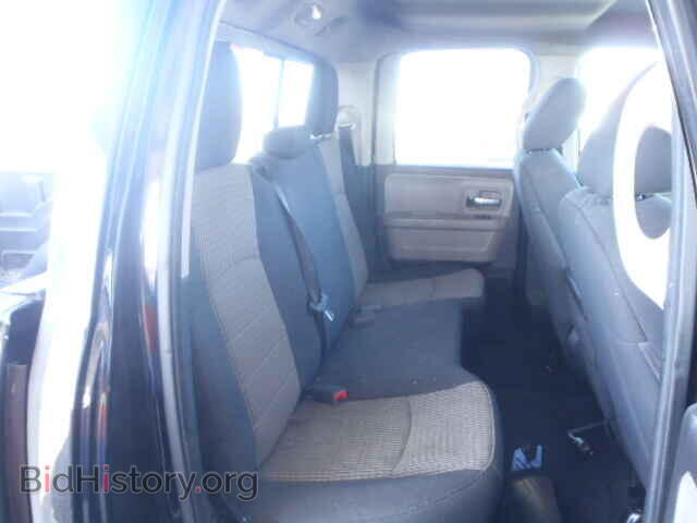 2012 DODGE RAM 1500 - VIN: 1C6RD6GP6CS291847 - Фото 6