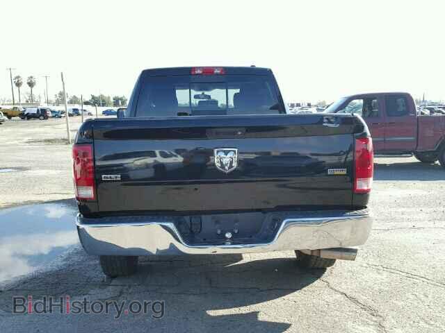 2012 DODGE RAM 1500 - VIN: 1C6RD6GP6CS291847 - Фото 10