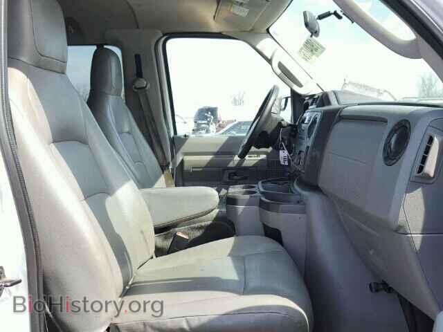 2011 FORD ECONOLINE - VIN: 1FBNE3BLXBDB01496 - Photo 5